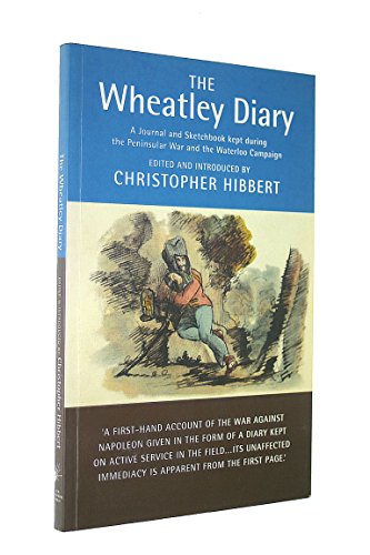 The Wheatley Diary