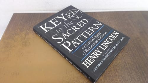 Key to the Sacred Pattern