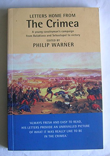 Letters Home from the Crimea