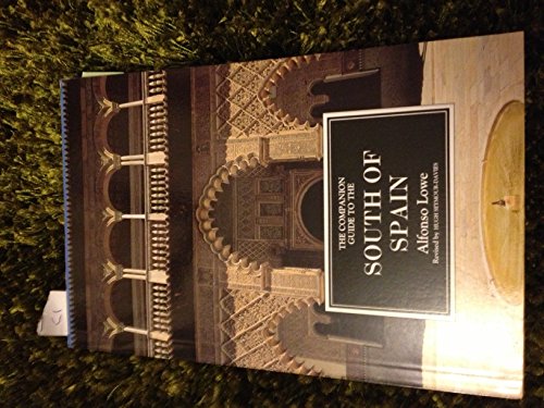 The Companion Guide to the South of Spain