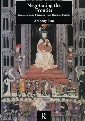 Negotiating the Frontier