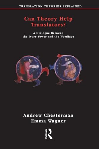 Can Theory Help Translators?