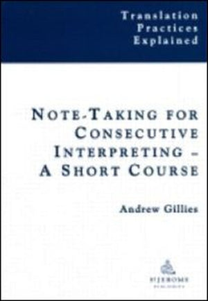 Note-taking for Consecutive Interpreting