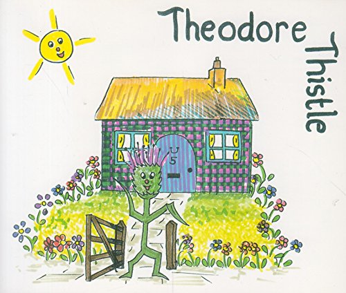 Theodore Thistle