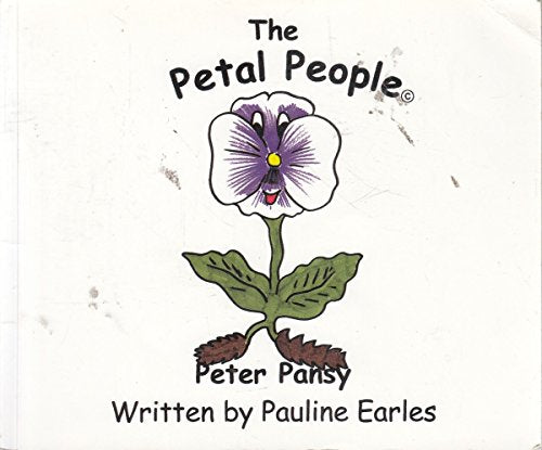 Peter Pansy