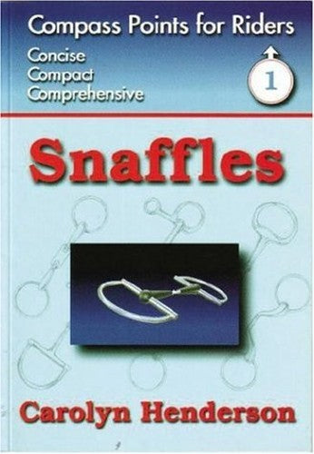 Snaffles: Compass Points for Readers