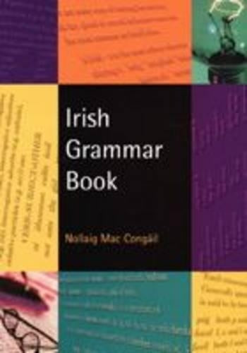 Irish Grammar