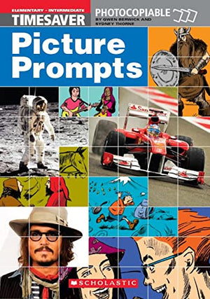 Picture Prompts Elementary - Intermediate