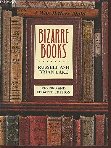 Bizarre Books