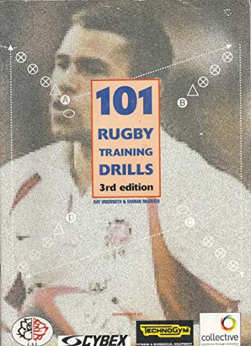 101 Rugby Training Drills