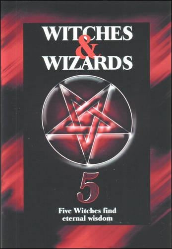 Witches and Wizards
