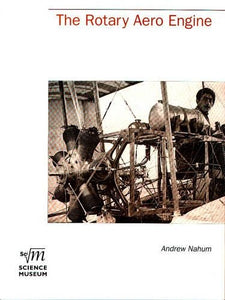 The Rotary Aero Engine 