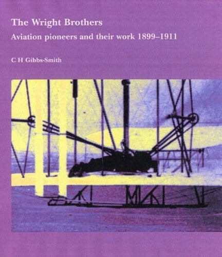 The Wright Brothers