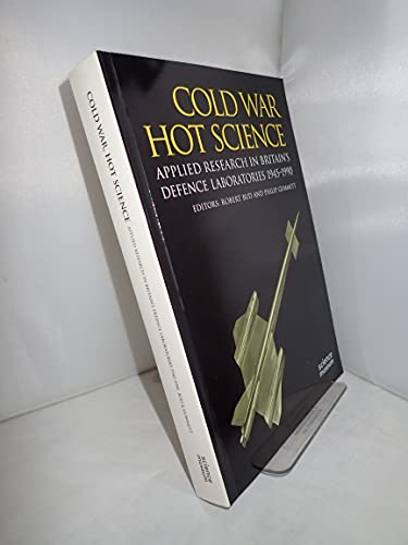 Cold War, Hot Science