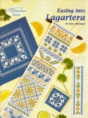 Easing into Lagartera