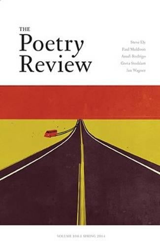 Poetry Review