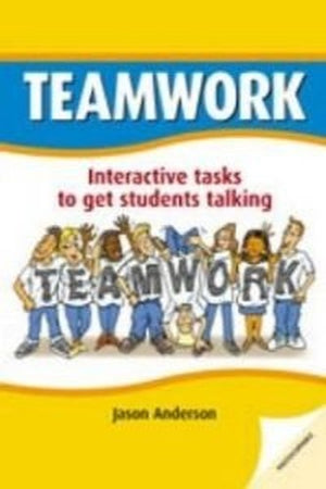 DLP: Teamwork