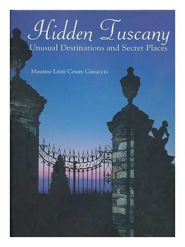 Hidden Tuscany