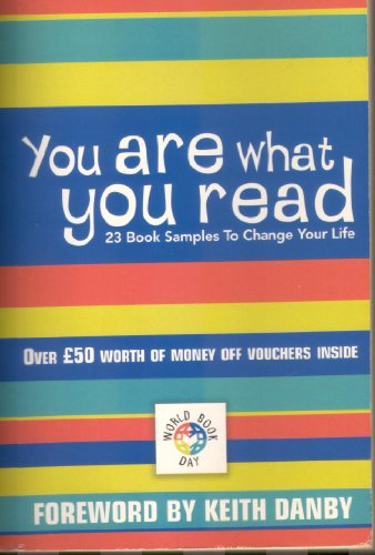 You are What You Read