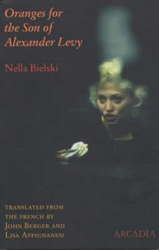 Isabelle/Oranges for the Son of Alexander Levy