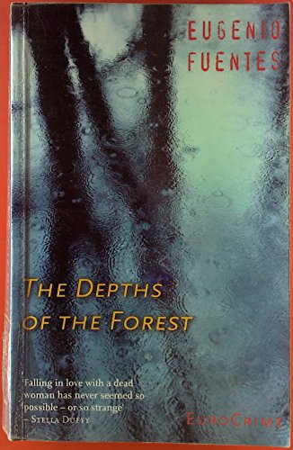 The Depths of the Forest