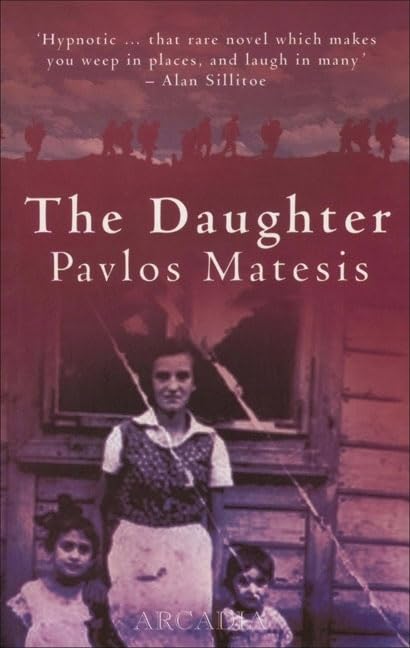 The Daughter