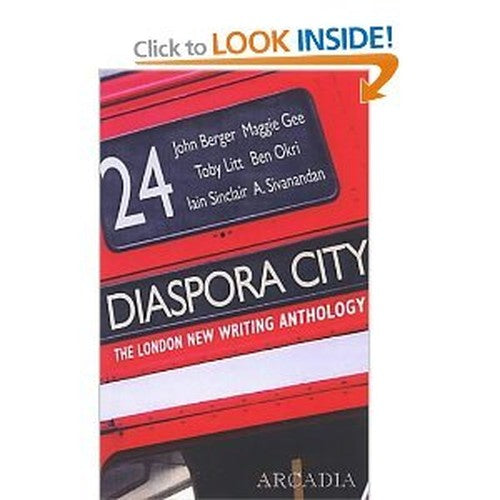 Diaspora City