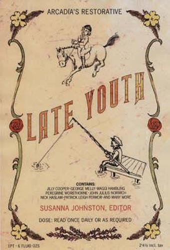 Late Youth