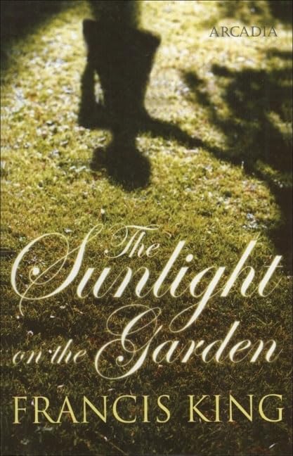 The Sunlight on the Garden