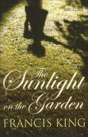 The Sunlight on the Garden