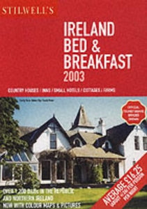 Ireland Bed and Breakfast 