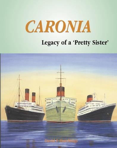 Caronia