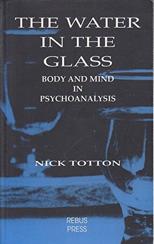 The Water in the Glass
