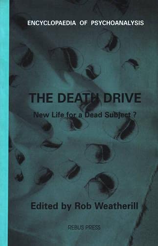 The Death Drive