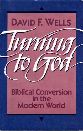 Turning to God