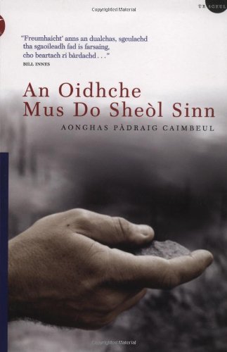 An Oidhche Mus Do Sheol Sinn