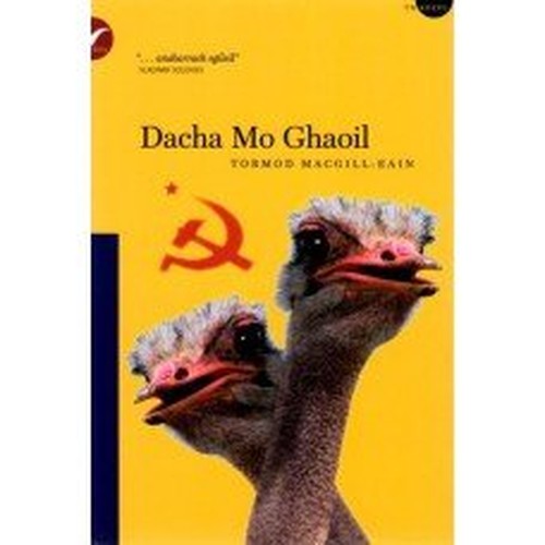 DACHA MO GHAOIL