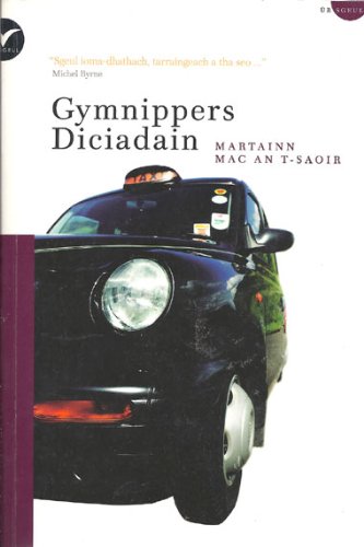 Gymnippers Diciadain