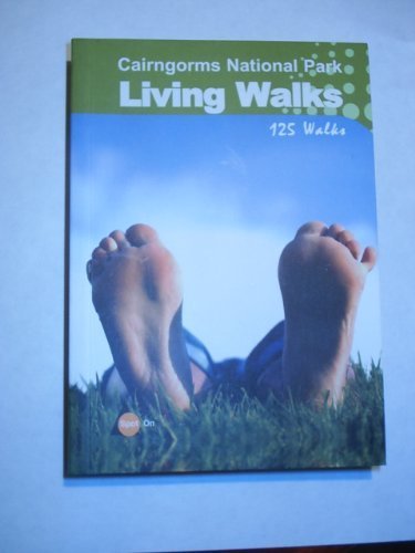 Cairngorms National Park Living Walks
