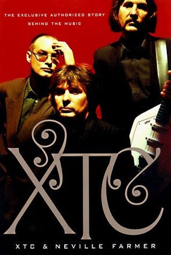 Xtc: Song Stories