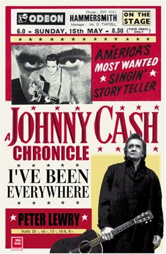 The Complete Johnny Cash Chronicle