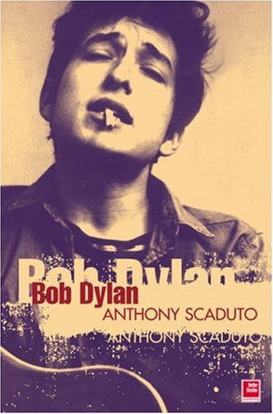 Bob Dylan - 'b' Format