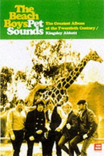 The Beach Boys' Pet Sounds