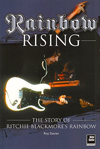 Rainbow Rising