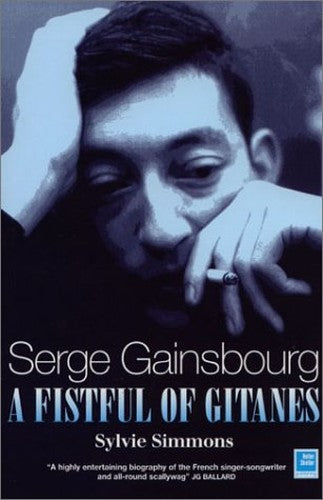 Serge Gainsbourg