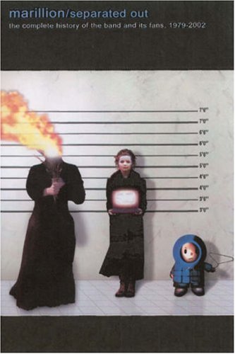 Marillion: Separated Out