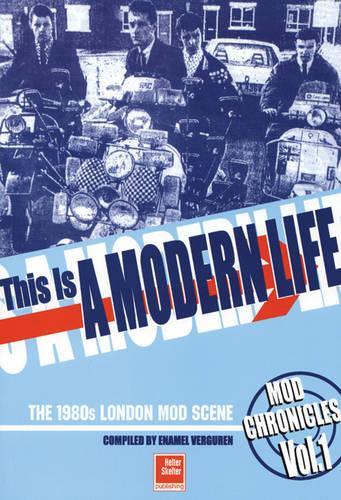 This is a Modern Life