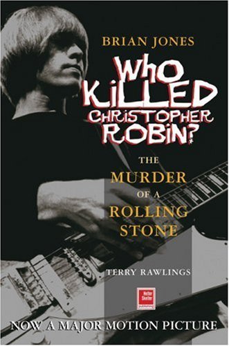 Brian Jones
