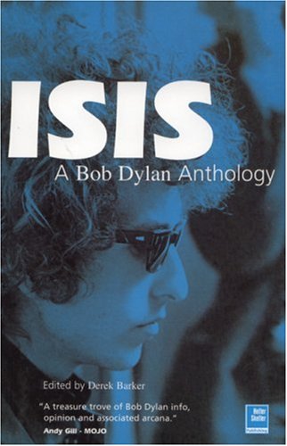 A Bob Dylan Anthology