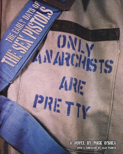 The Early Days of the "Sex Pistols"